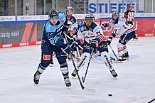 Eishockey, Herren, DEL, Saison 2022-2023, Spieltag 2, ERC Ingolstadt - Iserlohn Roosters, 18.09.2022
