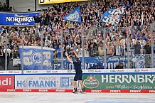 Eishockey, Herren, DEL, Saison 2022-2023, Playoff-Viertelfinale - Spiel 5, ERC Ingolstadt - Düsseldorfer EG, 24.03.2023