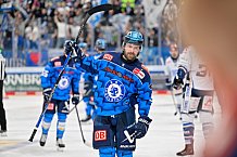 Eishockey, Herren, DEL, Saison 2025-2026, Spiel 26, ERC Ingolstadt - Schwenninger Wild Wings, 07.12.2025
