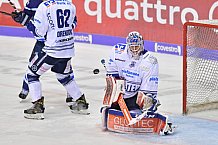 ERC Ingolstadt vs Iserlohn Roosters, DEL, Deutsche Eishockey Liga, Spieltag 39, 13.01.2019
