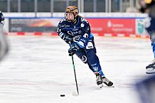 Eishockey, Frauen, DFEL, Saison 2024-2025, ERC Ingolstadt - ECDC Memmingen Indians, 16.11.2024