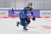 Eishockey, Herren, DEL, Saison 2023-2024, ERC Ingolstadt - Showtraining, 13.08.2023