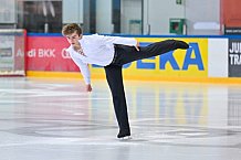 Eishockey, Frauen, DFEL, Saison 2023-2024, ERC Ingolstadt - ECDC Memmingen Indians, 21.01.2024