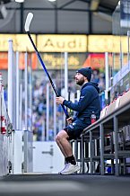 Eishockey, Herren, DEL, Saison 2025-2026, Spiel 40, ERC Ingolstadt - Straubing Tigers, 16.01.2026