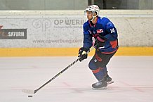 Eishockey, Herren, DEL, Saison 2023-2024, Vinschgau Cup, HC Innsbruck - Nürnberg Ice Tigers, 26.08.2023