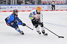 Eishockey, Herren, DEL, Saison 2023-2024, Spieltag 45, ERC Ingolstadt - Fischtown Pinguins, 27.02.2024