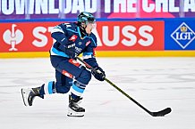 Hockey, Mens, CHL, Season 2025-2026, Regular Season, Game Day 1, ERC Ingolstadt - Ilves Tampere, 28.08.2025