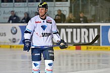 ERC Ingolstadt vs Hamburg Freezers, Eishockey, DEL, Deutsche Eishockey Liga, 05.02.2016