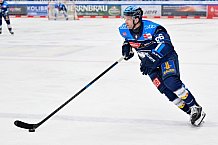 Eishockey, Herren, DEL, Saison 2025-2026, Spiel 43, ERC Ingolstadt - Schwenninger Wild Wings, 25.01.2026