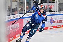 Eishockey, Herren, DEL, Saison 2023-2024, Spieltag 3, ERC Ingolstadt - Schwenninger Wild Wings, 22.09.2023