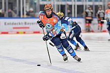 Eishockey, Frauen, DFEL, Saison 2024-2025, ERC Ingolstadt - EC Bergkamener Bären, 04.01.2025