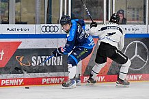 Eishockey, Herren, U20 DNL, Saison 2025-2026, ERC Ingolstadt - ESC Dresden, 14.02.2026
