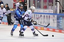 Eishockey, Frauen, DFEL, Saison 2020-2021, ERC Ingolstadt - Eisbären Juniors Berlin, 09.01.2021