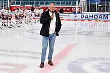 Eishockey, Frauen, DFEL, Saison 2023-2024, ERC Ingolstadt - ECDC Memmingen Indians, 07.10.2023