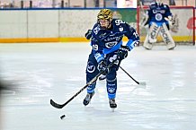 Eishockey, Frauen, DFEL, Saison 2024-2025, ERC Ingolstadt - HK Budapest Roster, 12.01.2025