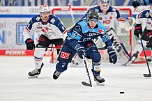 Eishockey, Herren, DEL, Saison 2022-2023, Spieltag 44, ERC Ingolstadt - Nürnberg Ice Tigers, 18.01.2023