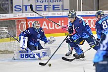 ERC Ingolstadt vs Eisbären Berlin, DEL, Deutsche Eishockey Liga, Spieltag 11, 13.10.2019