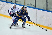 Eishockey, Frauen, DFEL, Saison 2022-2023, ERC Ingolstadt - Eisbären Berlin, 05.02.2023