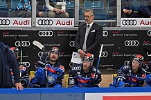 Eishockey, Herren, DEL, Saison 2023-2024, Spieltag 18, ERC Ingolstadt - Eisbären Berlin, 05.11.2023