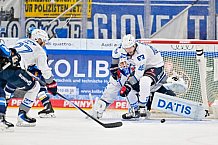 Eishockey, Herren, DEL, Saison 2025-2026, Spiel 14, ERC Ingolstadt - Adler Mannheim, 26.10.2025