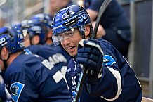 Eishockey, Herren, DEL, Saison 2026-2027, ERC Ingolstadt - Saisoneröffnung, 09.08.2026