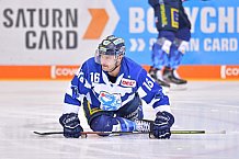 ERC Ingolstadt vs EHC Red Bull München, DEL, Deutsche Eishockey Liga, Spieltag 21, 24.11.2019