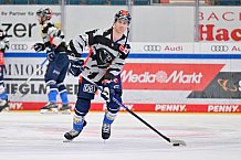 Eishockey, Herren, DEL, Saison 2023-2024, Spieltag 21, ERC Ingolstadt - Iserlohn Roosters, 23.11.2023