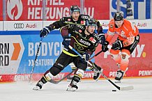 Eishockey, Herren, DEL, Saison 2022-2023, Spieltag 60, ERC Ingolstadt - Grizzlys Wolfsburg, 05.03.2023