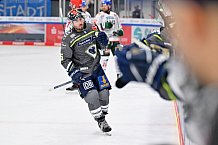 Eishockey, Herren, DEL, Saison 2023-2024, Spieltag 26, ERC Ingolstadt - Augsburger Panther, 10.12.2023