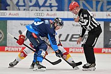 Eishockey, Herren, DEL, Saison 2024-2025, Spieltag 6, ERC Ingolstadt - Düsseldorfer EG, 04.10.2024