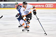 ERC Ingolstadt- Grizzlys Wolfsburg, Eishockey, DEL, Deutsche Eishockey Liga, Vorb., 13.08.2017