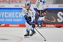 Vorbereitung, Eishockey, Herren, DEL, Saison 2021-2022, ERC Ingolstadt - HC Rytiri Kladno, 22.08.2021