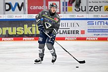 Eishockey, Herren, DEL, Saison 2023-2024, Spieltag 33, ERC Ingolstadt - Eisbären Berlin, 30.12.2023