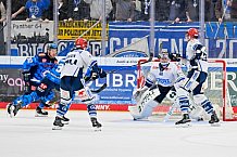 Eishockey, Herren, DEL, Saison 2025-2026, Spiel 26, ERC Ingolstadt - Schwenninger Wild Wings, 07.12.2025