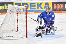 ERC Ingolstadt vs Augsburger Panther, Eishockey, DEL, Deutsche Eishockey Liga, Spieltag 46, 17.09.2017
