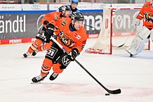 Eishockey, Herren, DEL, Saison 2025-2026, Spiel 33, ERC Ingolstadt - Grizzlys Wolfsburg, 28.12.2025