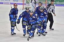 ERC Ingolstadt vs Kölner Haie, DEL, Deutsche Eishockey Liga, Spieltag 46, 19.02.2020