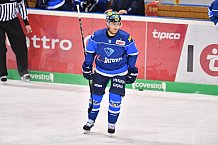 ERC Ingolstadt vs Schwenninger Wild Wings, Eishockey, DEL, Deutsche Eishockey Liga, Spieltag 25, 26.11.2017
