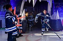 ERC Ingolstadt vs Eisbaeren Berlin am 22.02.2019, Spieltag 49
