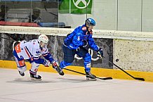Eishockey, Herren, DEL, Saison 2025-2026, Vinschgau Cup, Spiel 1, ERC Ingolstadt - ZSC Lions, 22.08.2025