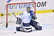 ERC Ingolstadt vs Fischtown Pinguins, Eishockey, DEL, Deutsche Eishockey Liga, Spieltag 43, 19.01.2018