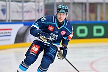Hockey, Mens, CHL, Season 2025-2026, Regular Season, Game Day 2, ERC Ingolstadt - Kalpa Kuopio, 30.08.2025