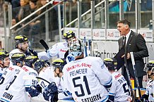 ERC Ingolstadt vs Hamburg Freezers, Eishockey, DEL, Deutsche Eishockey Liga, Spieltag 43, 05.02.2016, Foto: st.foto.de / Oliver STRISCH

