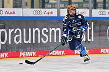 Eishockey, Frauen, DFEL, Saison 2024-2025, ERC Ingolstadt - EC Bergkamener Bären, 04.01.2025