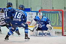 Eishockey, Frauen, DFEL, Saison 2025-2026, Playoffs Halbfinale - Spiel 2, ERC Ingolstadt - HC Davos, 01.03.2026