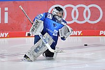 Eishockey, Frauen, DFEL, Saison 2020-2021, ERC Ingolstadt - Eisbären Juniors Berlin, 10.01.2021