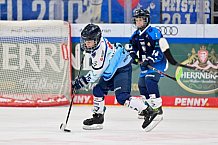 Eishockey, Herren, DEL, Saison 2025-2026, Spiel 7, ERC Ingolstadt - Straubing Tigers, 03.10.2025