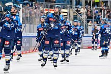 Eishockey, Herren, DEL, Saison 2025-2026, Spiel 51, ERC Ingolstadt - Augsburger Panther, 13.03.2026