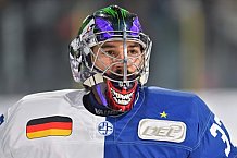 Thomas Sabo Ice Tigers vs ERC Ingolstadt, Eishockey, DEL, Deutsche Eishockey Liga, Spieltag 4, 23.09.2018