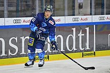 ERC Ingolstadt vs Eisbären Berlin, DEL, Deutsche Eishockey Liga, Spieltag 11, 13.10.2019